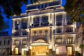 10 DAY VIETNAM ESSENTIALS-LUXURY