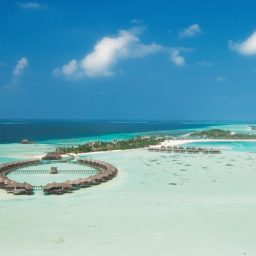 Olhuveli Beach Resort & Spa