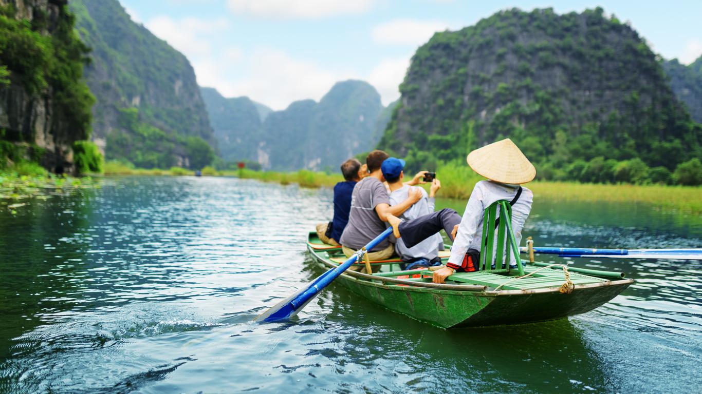 14 DAY BEST OF VIETNAM-FAMILY TOUR