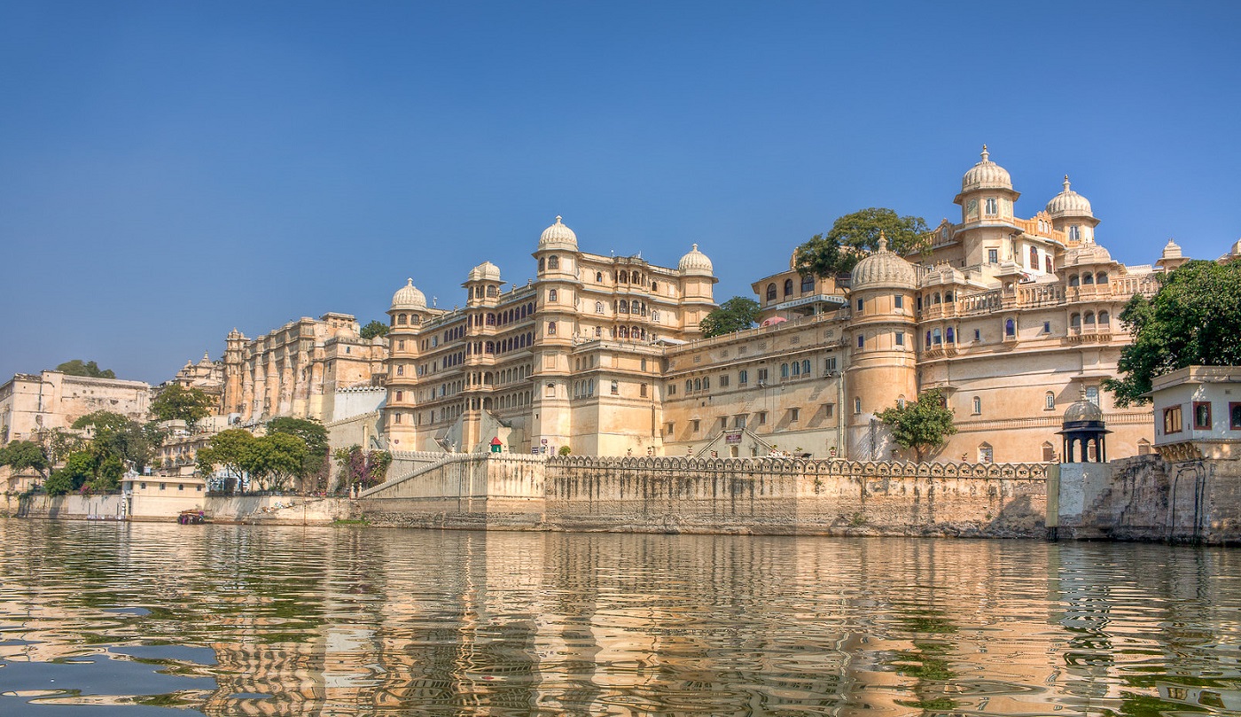 14 DAY GOLDEN TRIANGLE & BEST OF RAJASTHAN-CLASSIC