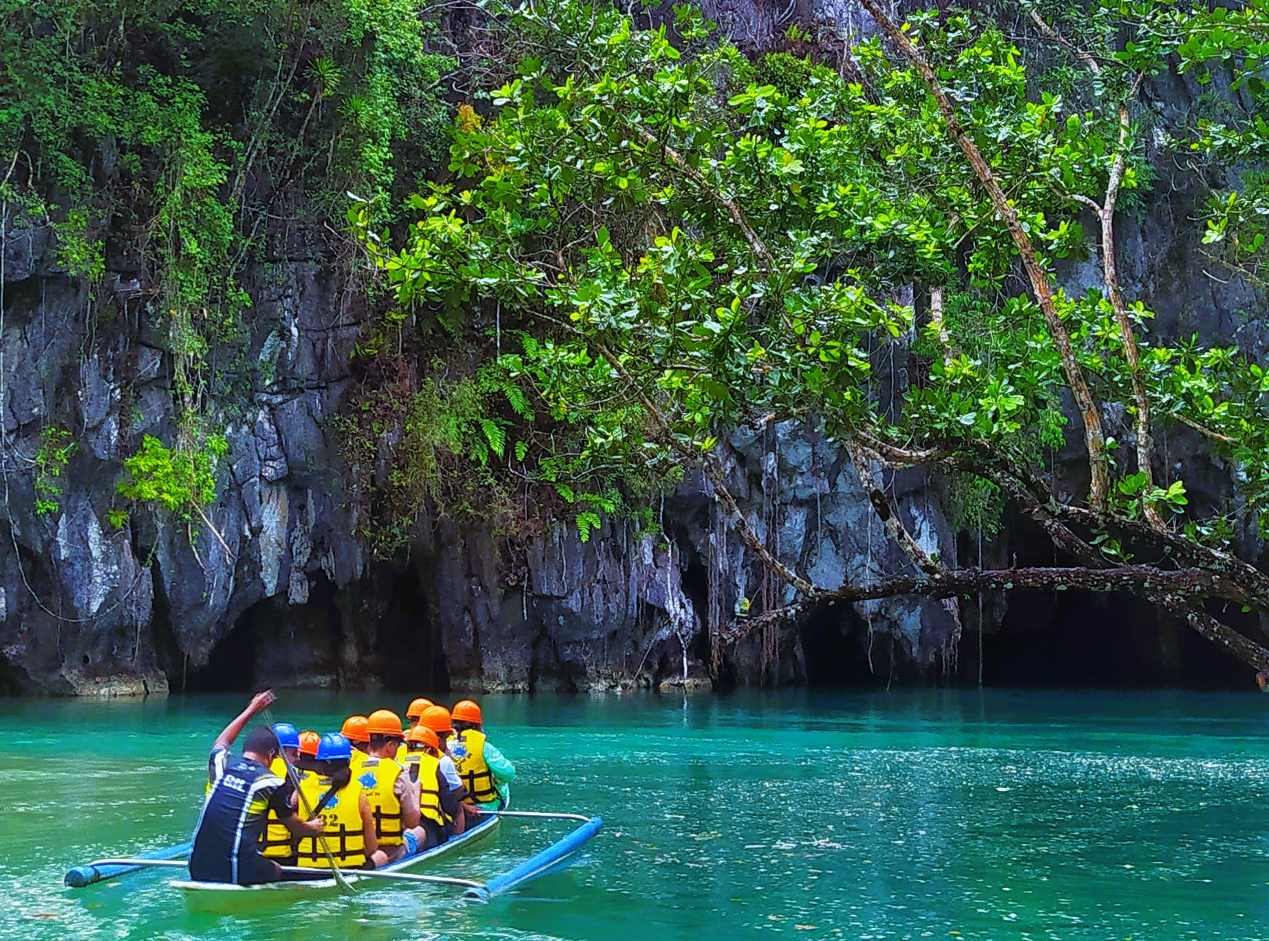 9 DAY LUZON PALAWAN HIGHLIGHTS-CLASSIC