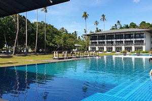 13 DAY LUZON BOHOL CEBU PALAWAN HIGHLIGHTS-LUXURY