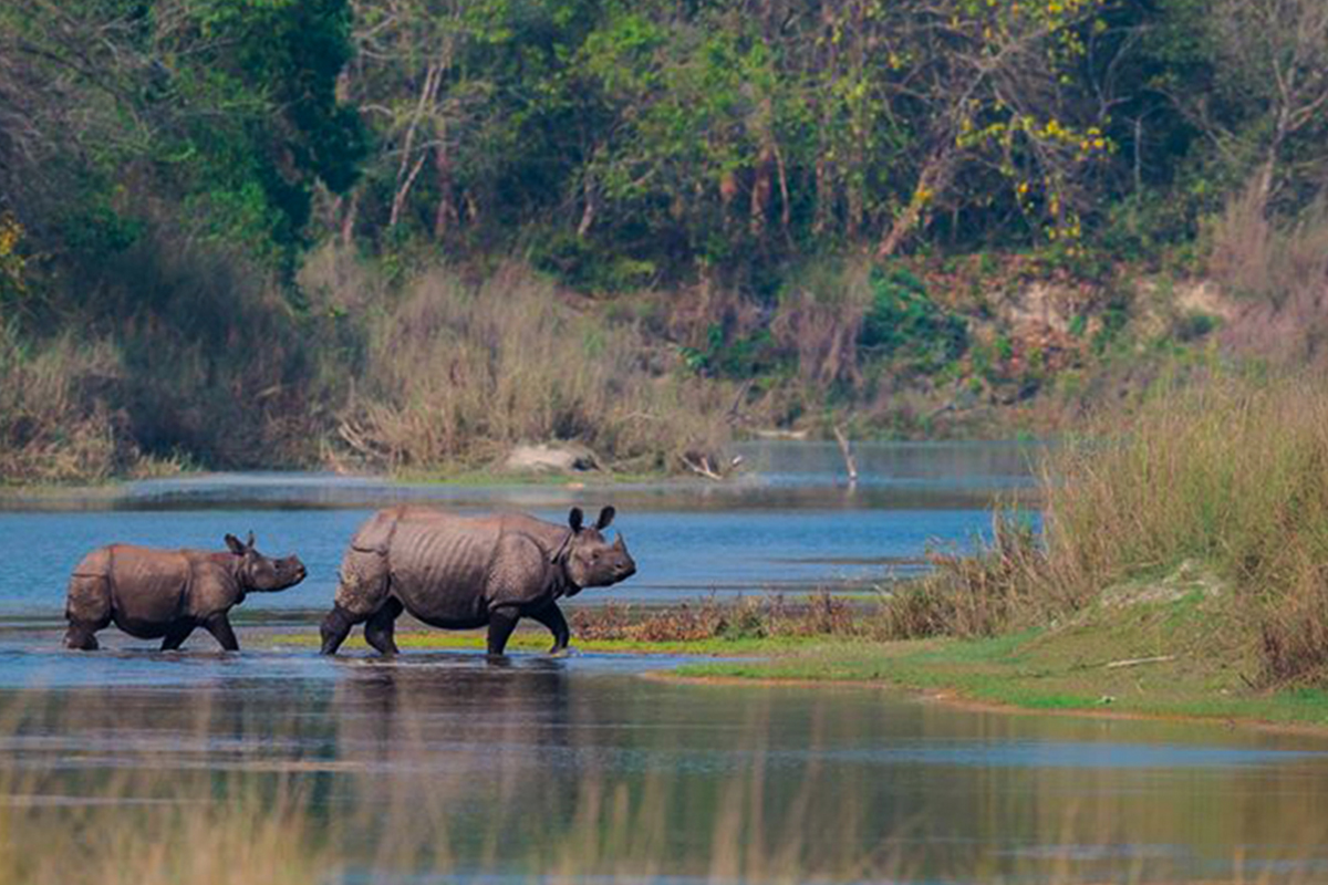 9 DAY EXPLORE NEPAL-CLASSIC