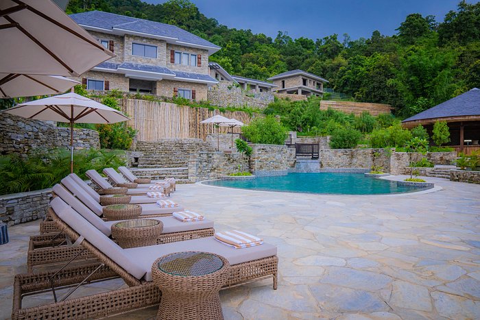 8 DAY NEPAL HIGHLIGHTS-LUXURY