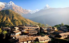 11 DAY NEPAL WITH SHORT TREK-CLASSIC